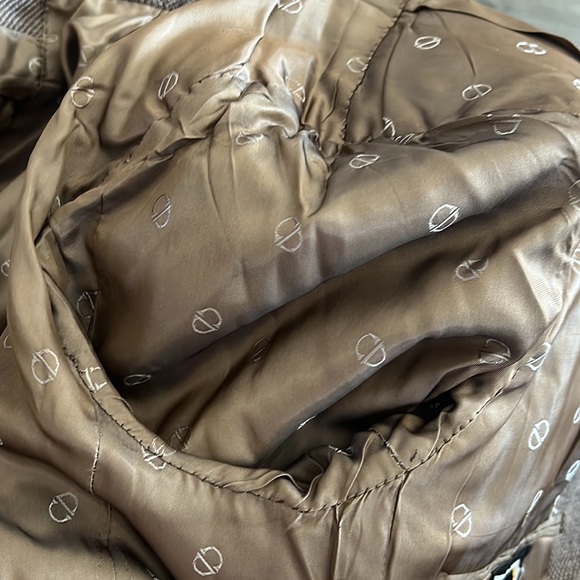 🔹 Christian Dior Vintage Virgin Wool Sportcoat - Picture 6 of 11